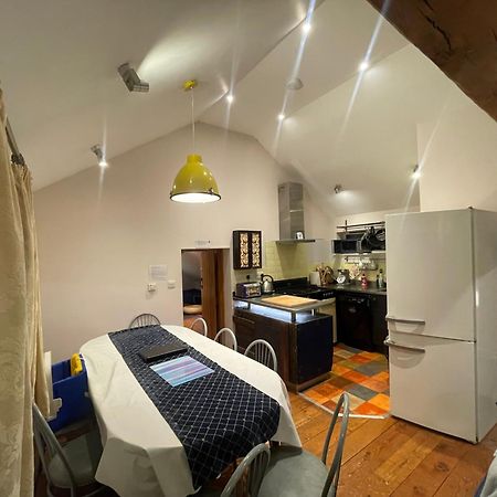 C农庄住宿度假屋 Alne 外观 照片