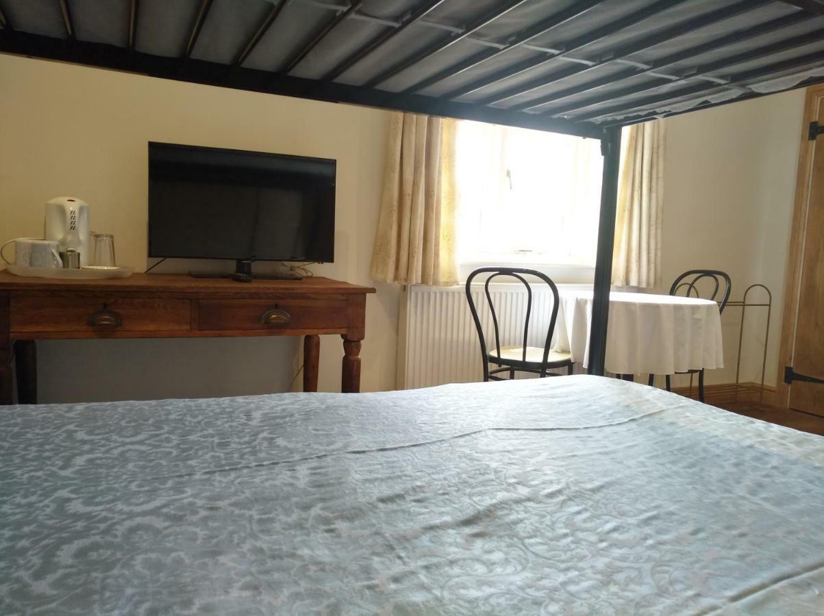 C农庄住宿度假屋 Alne 外观 照片