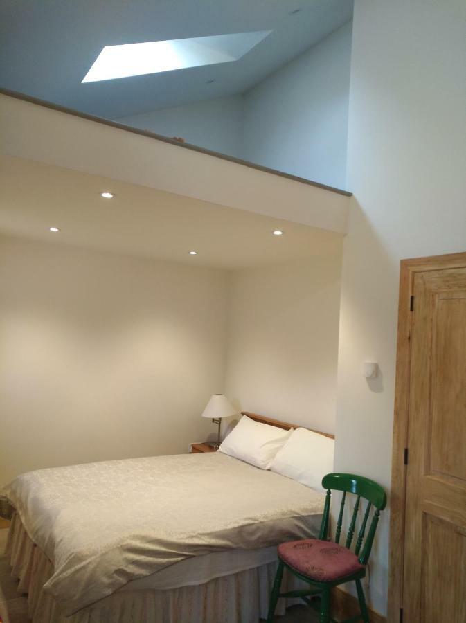 C农庄住宿度假屋 Alne 外观 照片