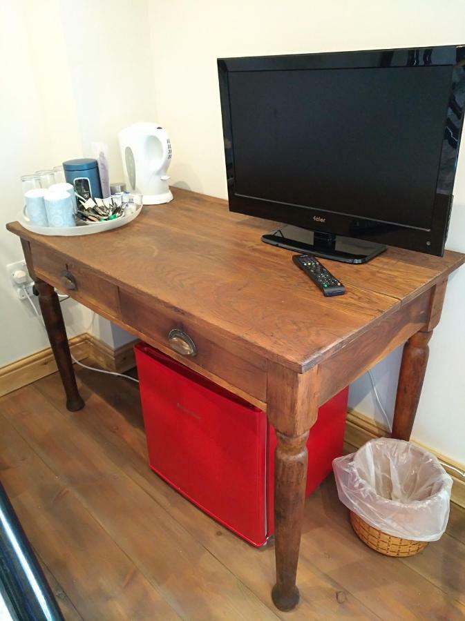 C农庄住宿度假屋 Alne 外观 照片